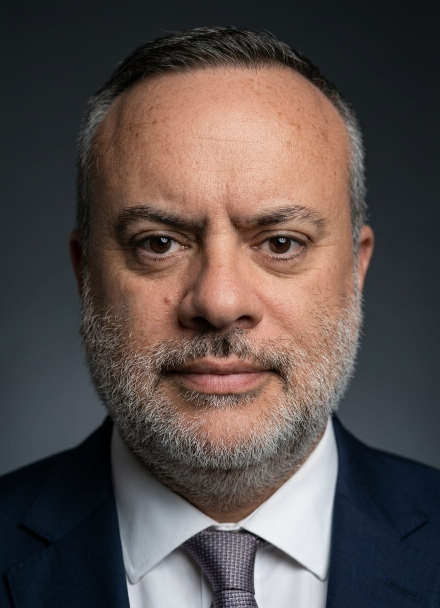 Élvio Mendonça