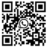QR Code WhatsApp